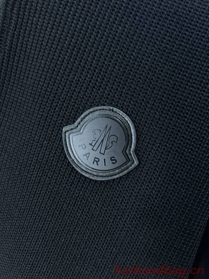 Moncler Top Quality Hoodie MOY00253 Moncler Top Quality Hoodie MOY00253