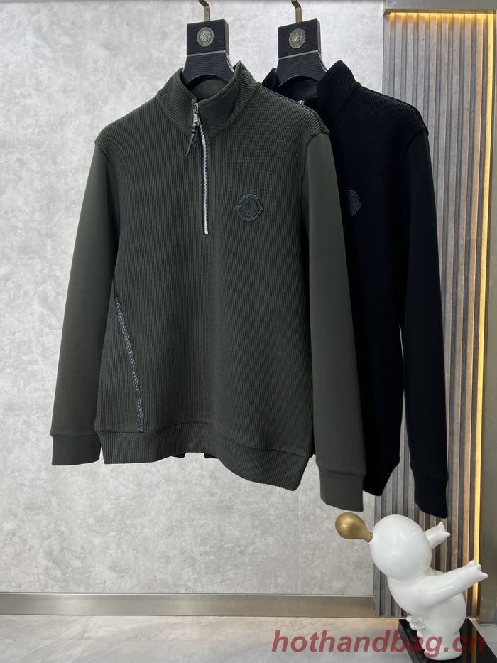 Moncler Top Quality Hoodie MOY00253 Moncler Top Quality Hoodie MOY00253