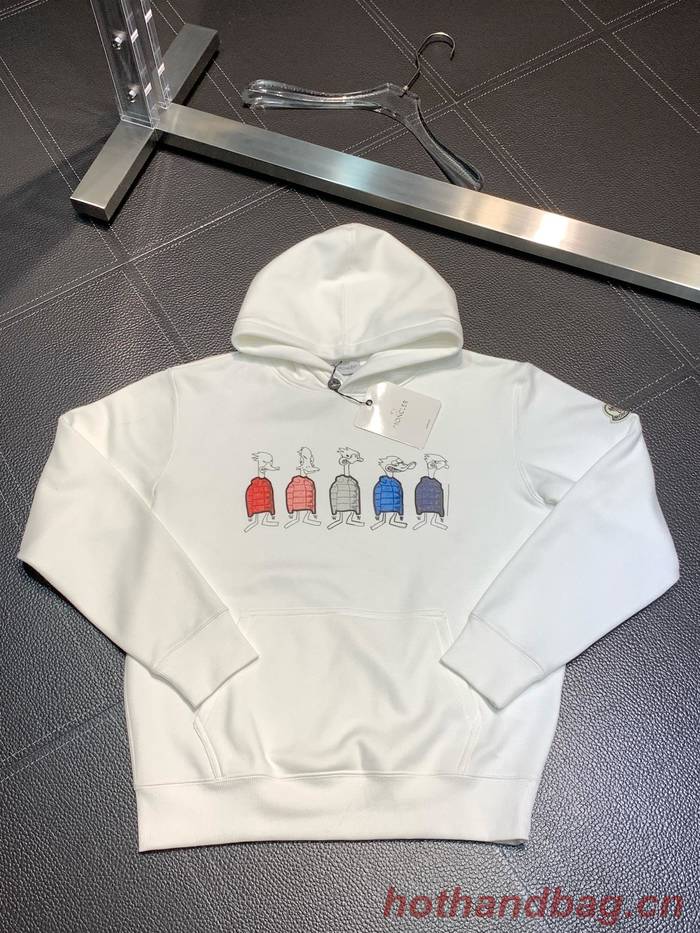 Moncler Top Quality Hoodie MOY00256-1 Moncler Top Quality Hoodie MOY00256-1