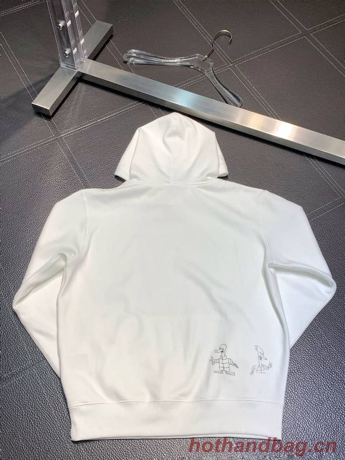 Moncler Top Quality Hoodie MOY00256-1 Moncler Top Quality Hoodie MOY00256-1