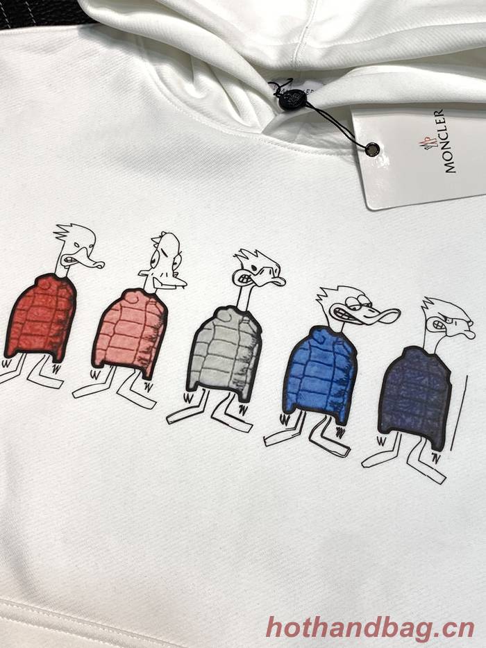 Moncler Top Quality Hoodie MOY00256-1 Moncler Top Quality Hoodie MOY00256-1