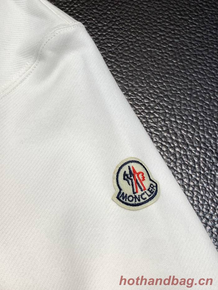 Moncler Top Quality Hoodie MOY00256-1 Moncler Top Quality Hoodie MOY00256-1