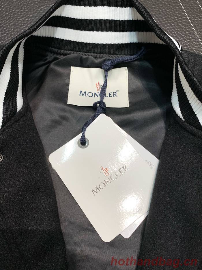 Moncler Top Quality Jacket MOY00265 Moncler Top Quality Jacket MOY00265