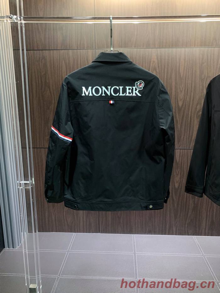 Moncler Top Quality Jacket MOY00270 Moncler Top Quality Jacket MOY00270