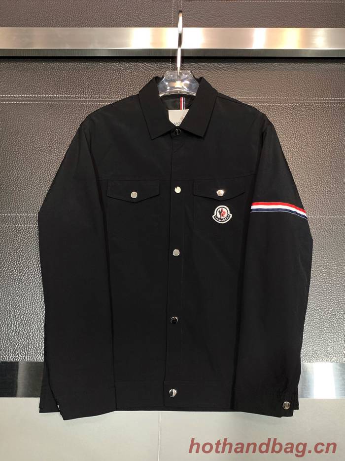 Moncler Top Quality Jacket MOY00270 Moncler Top Quality Jacket MOY00270