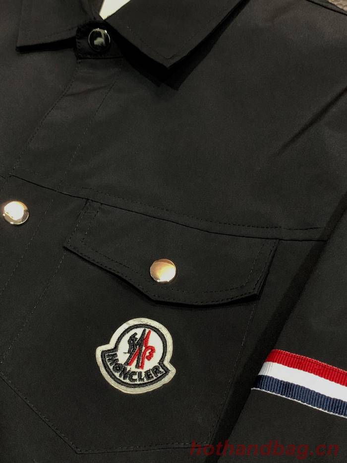 Moncler Top Quality Jacket MOY00270 Moncler Top Quality Jacket MOY00270