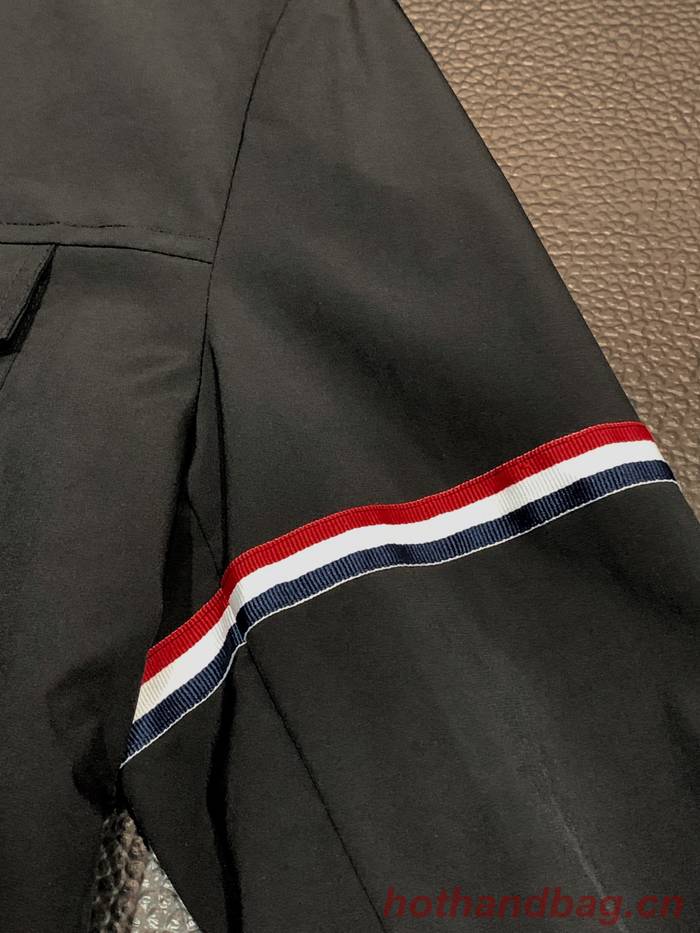 Moncler Top Quality Jacket MOY00270 Moncler Top Quality Jacket MOY00270