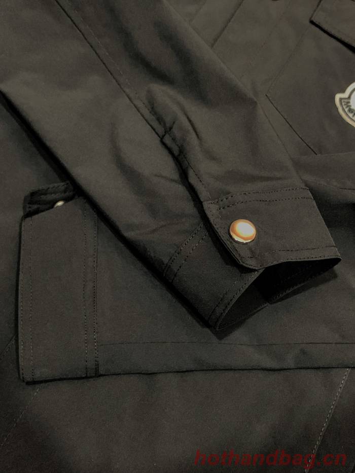 Moncler Top Quality Jacket MOY00270 Moncler Top Quality Jacket MOY00270