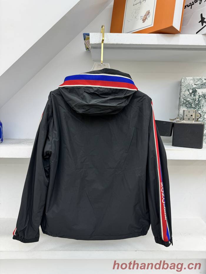 Moncler Top Quality Jacket MOY00274 Moncler Top Quality Jacket MOY00274
