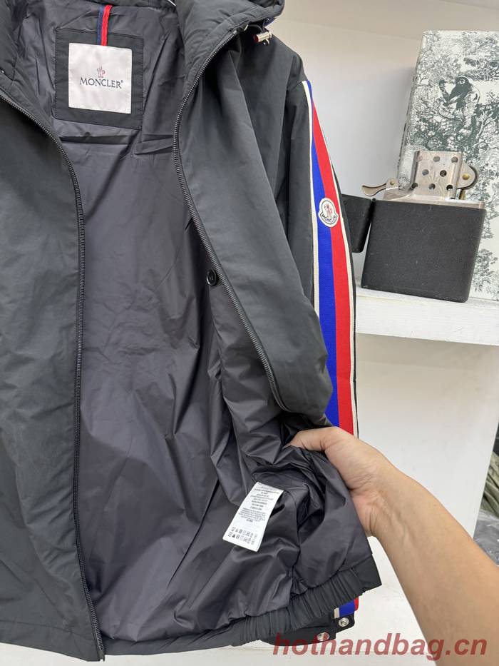 Moncler Top Quality Jacket MOY00274 Moncler Top Quality Jacket MOY00274
