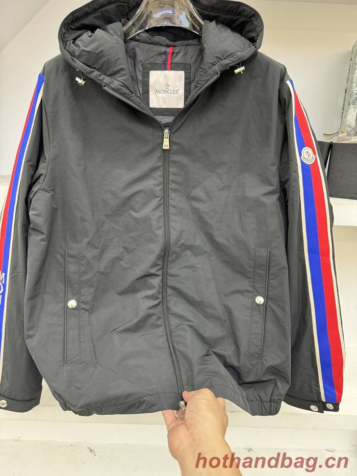 Moncler Top Quality Jacket MOY00274 Moncler Top Quality Jacket MOY00274
