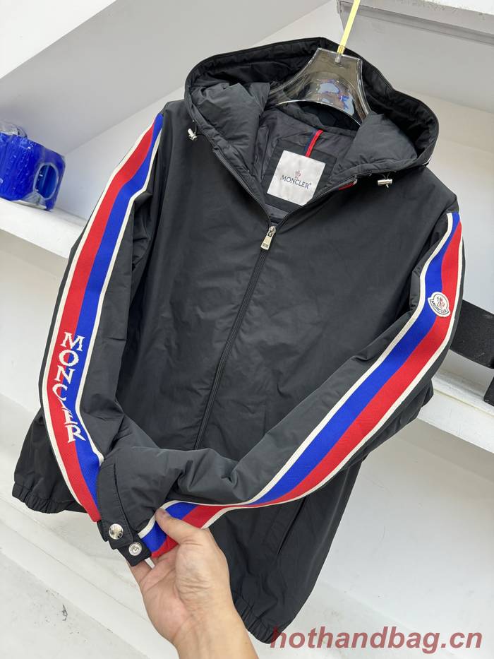 Moncler Top Quality Jacket MOY00274 Moncler Top Quality Jacket MOY00274