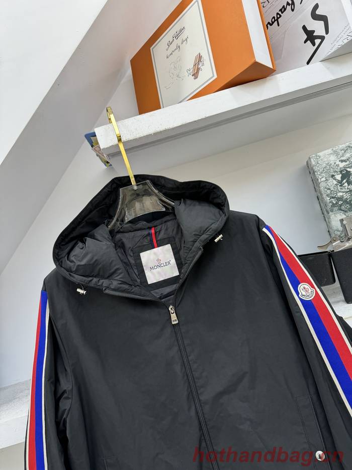 Moncler Top Quality Jacket MOY00274 Moncler Top Quality Jacket MOY00274