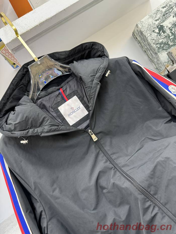 Moncler Top Quality Jacket MOY00274 Moncler Top Quality Jacket MOY00274