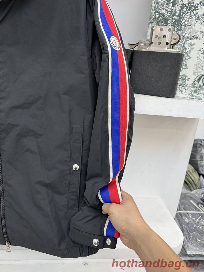 Moncler Top Quality Jacket MOY00274 Moncler Top Quality Jacket MOY00274