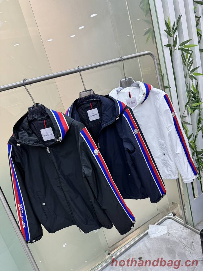 Moncler Top Quality Jacket MOY00274 Moncler Top Quality Jacket MOY00274