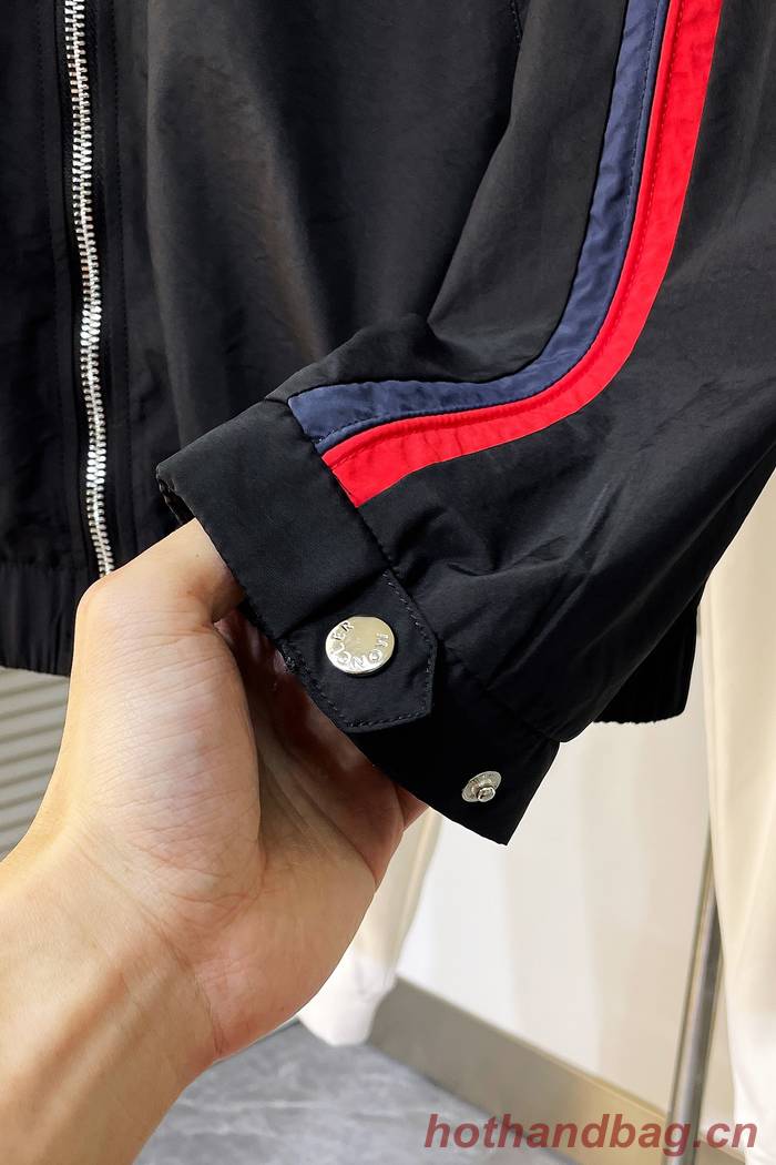 Moncler Top Quality Jacket MOY00276-1 Moncler Top Quality Jacket MOY00276-1