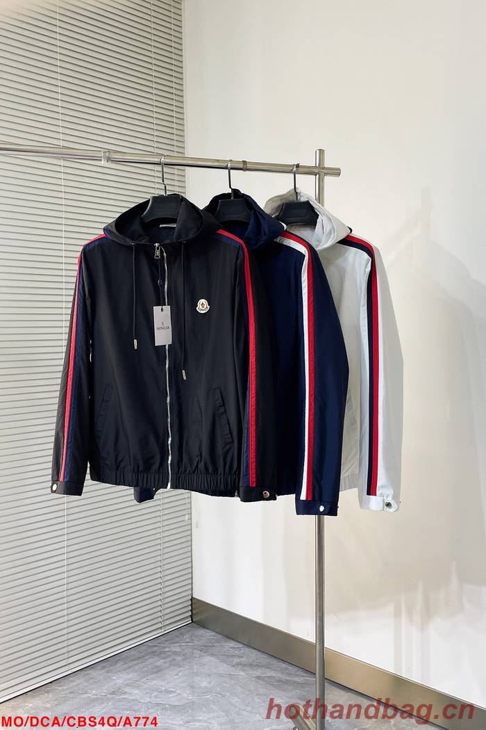 Moncler Top Quality Jacket MOY00276-1 Moncler Top Quality Jacket MOY00276-1
