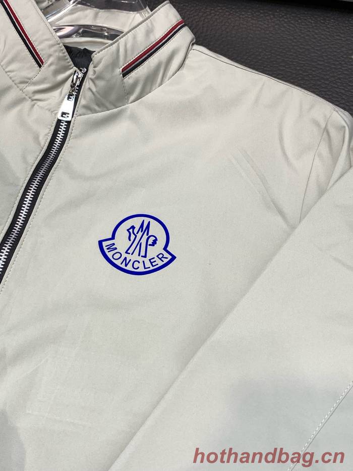 Moncler Top Quality Jacket MOY00283-2 Moncler Top Quality Jacket MOY00283-2
