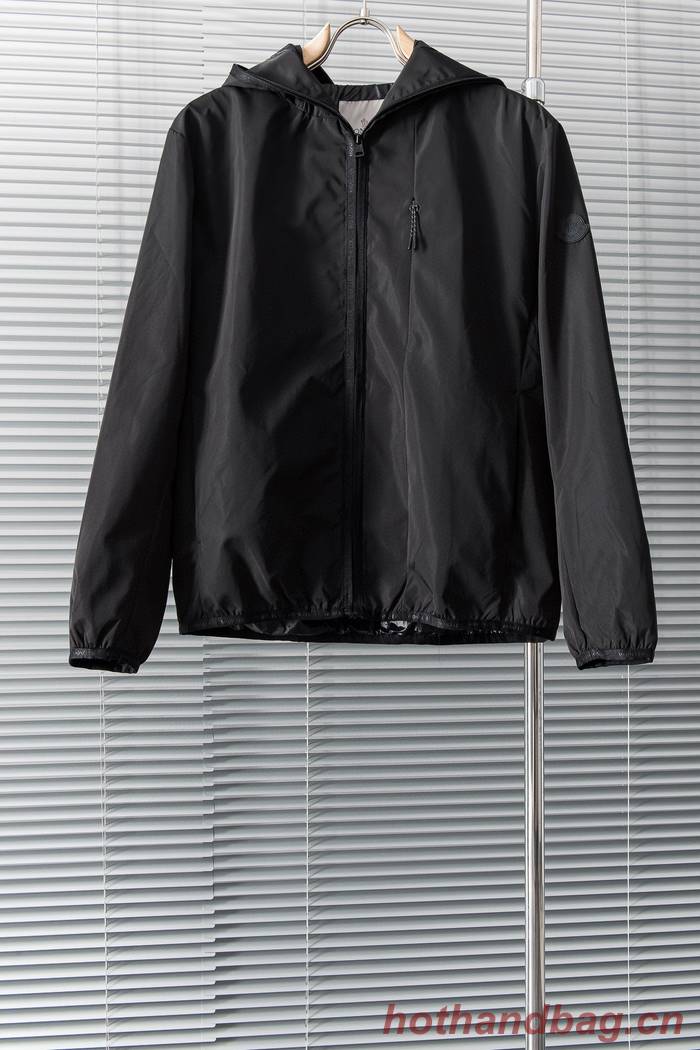 Moncler Top Quality Jacket MOY00287 Moncler Top Quality Jacket MOY00287