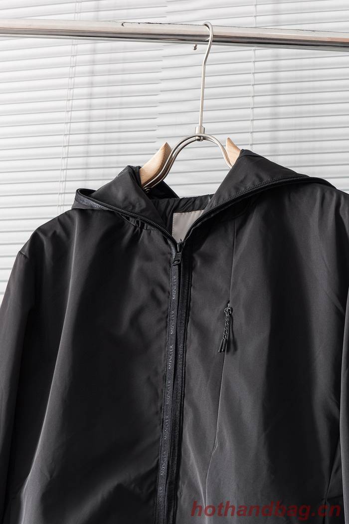 Moncler Top Quality Jacket MOY00287 Moncler Top Quality Jacket MOY00287