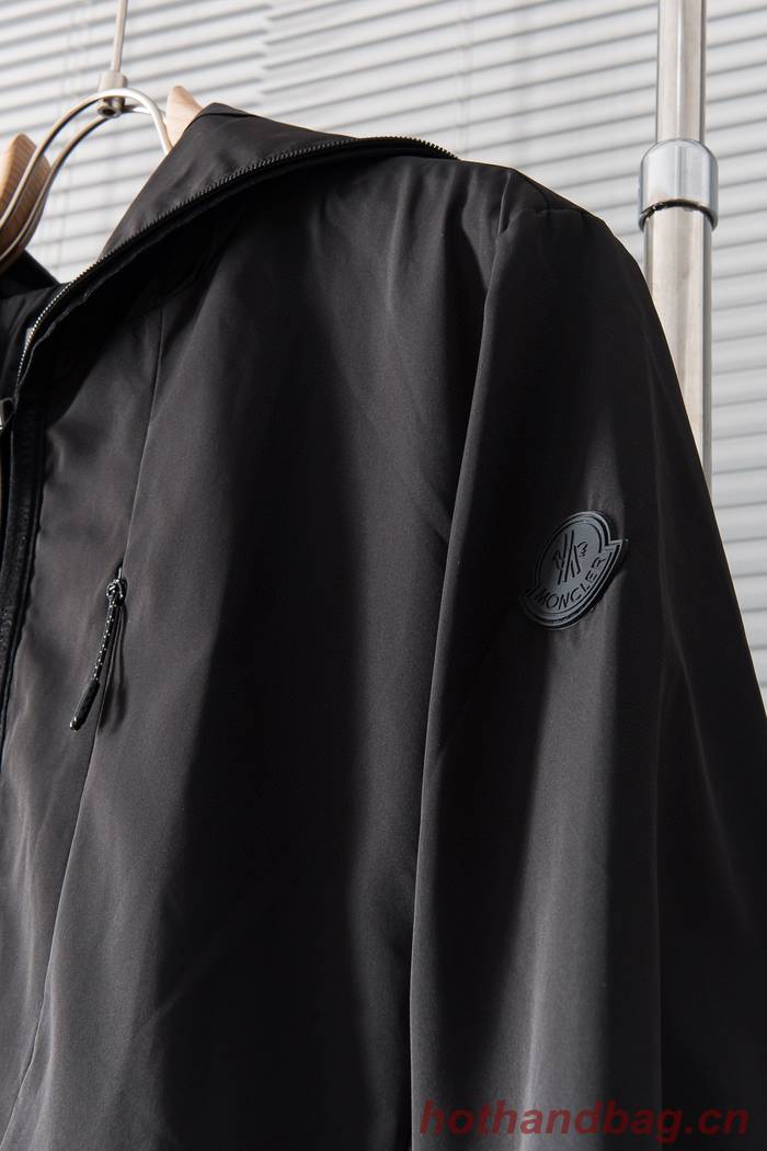 Moncler Top Quality Jacket MOY00287 Moncler Top Quality Jacket MOY00287