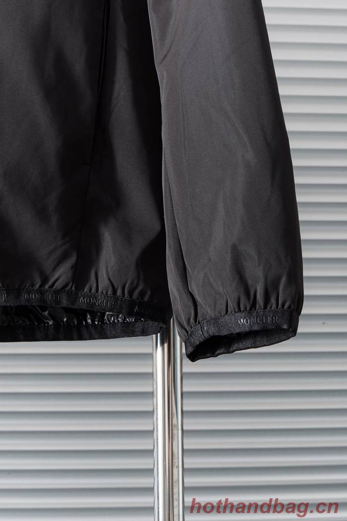 Moncler Top Quality Jacket MOY00287 Moncler Top Quality Jacket MOY00287