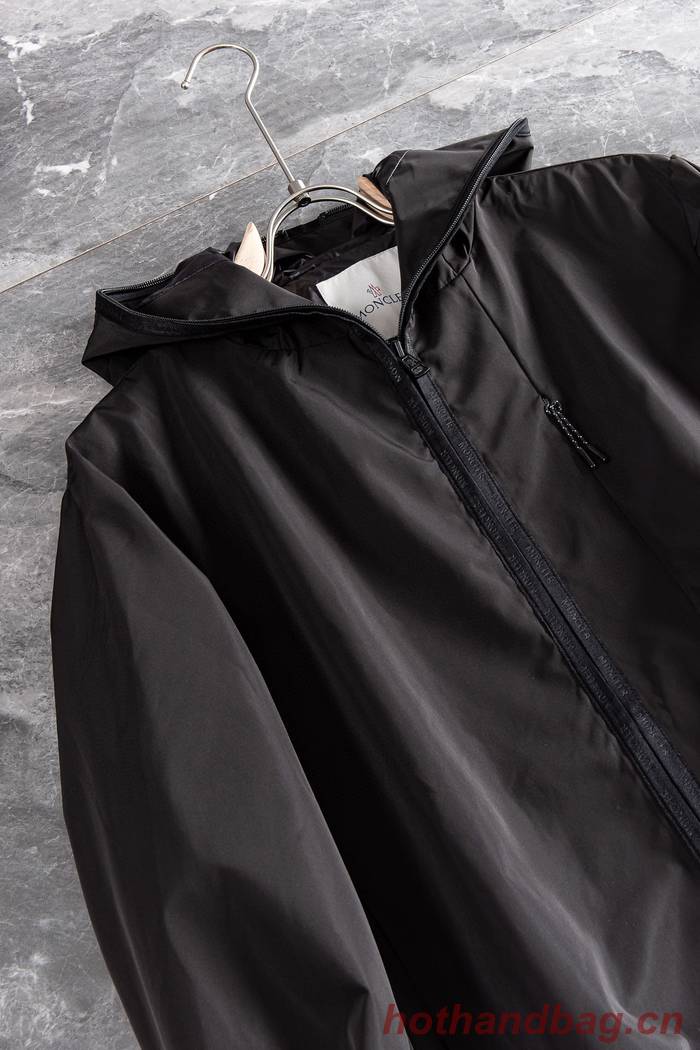 Moncler Top Quality Jacket MOY00288 Moncler Top Quality Jacket MOY00288