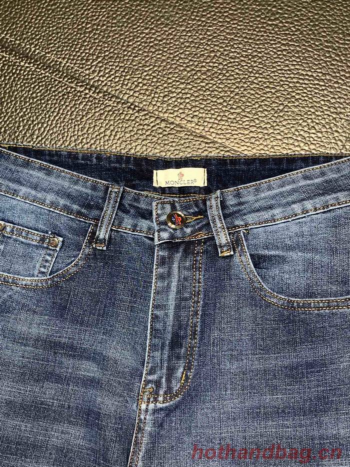 Moncler Top Quality Jeans MOY00292 Moncler Top Quality Jeans MOY00292