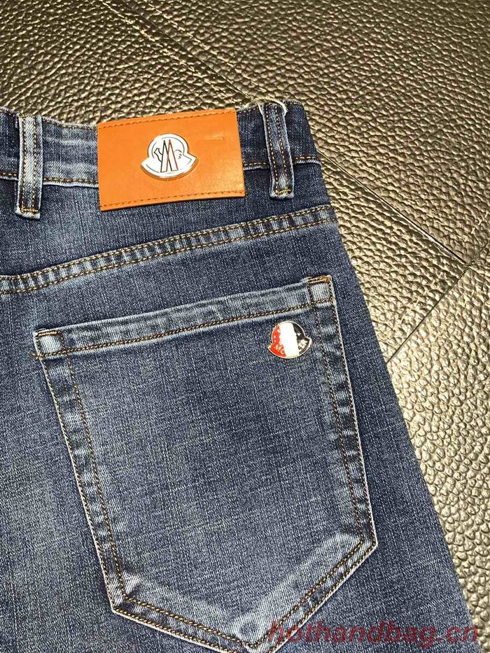 Moncler Top Quality Jeans MOY00292 Moncler Top Quality Jeans MOY00292