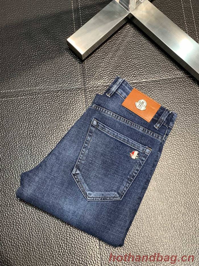 Moncler Top Quality Jeans MOY00292 Moncler Top Quality Jeans MOY00292