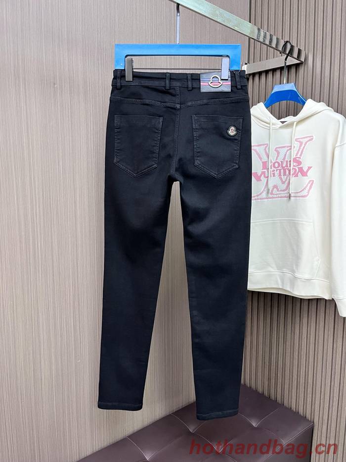 Moncler Top Quality Jeans MOY00295 Moncler Top Quality Jeans MOY00295