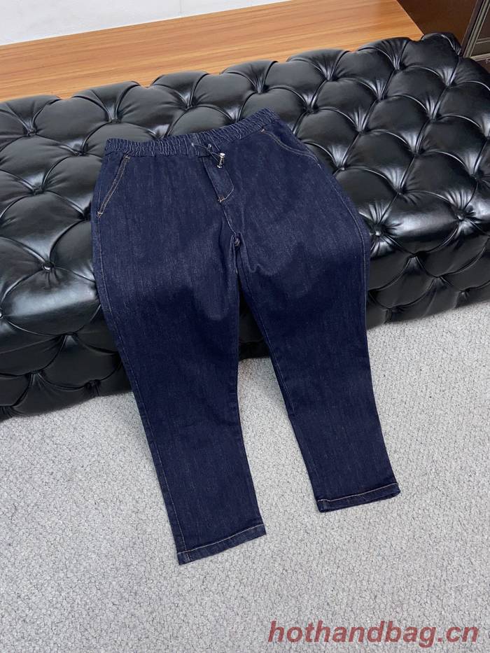 Moncler Top Quality Jeans MOY00296 Moncler Top Quality Jeans MOY00296