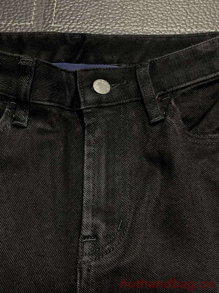 Moncler Top Quality Jeans MOY00297 Moncler Top Quality Jeans MOY00297
