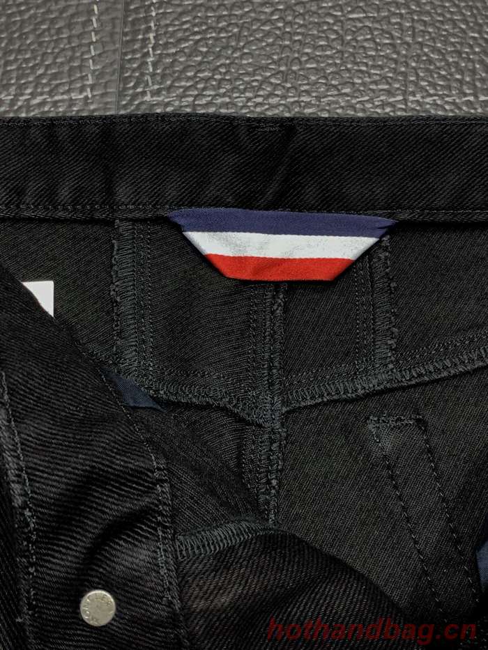 Moncler Top Quality Jeans MOY00297 Moncler Top Quality Jeans MOY00297