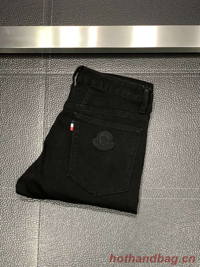Moncler Top Quality Jeans MOY00297 Moncler Top Quality Jeans MOY00297