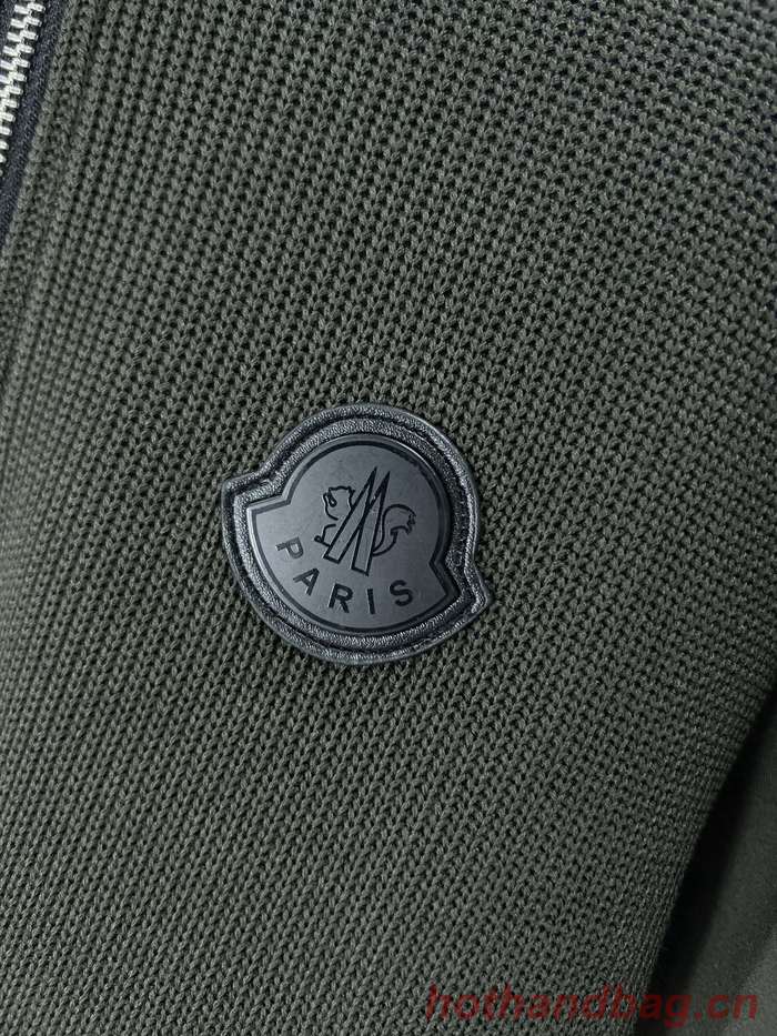 Moncler Top Quality Knitwear MOY00299 Moncler Top Quality Knitwear MOY00299