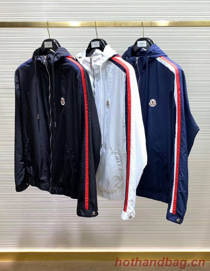Moncler Top Quality Loose Coat MOY00316 Moncler Top Quality Loose Coat MOY00316