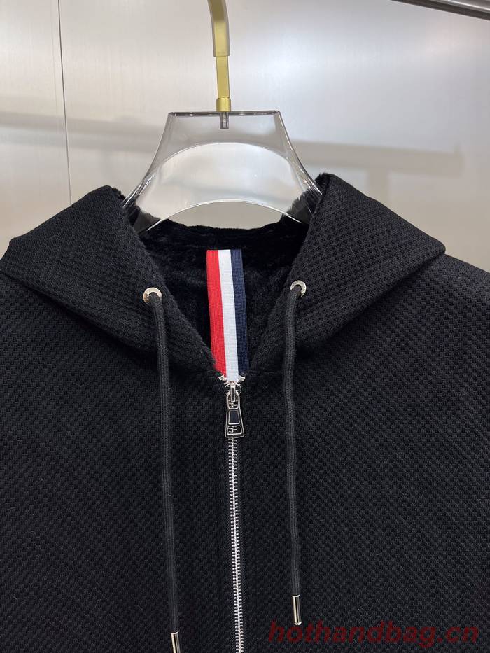 Moncler Top Quality Loose Coat MOY00318 Moncler Top Quality Loose Coat MOY00318
