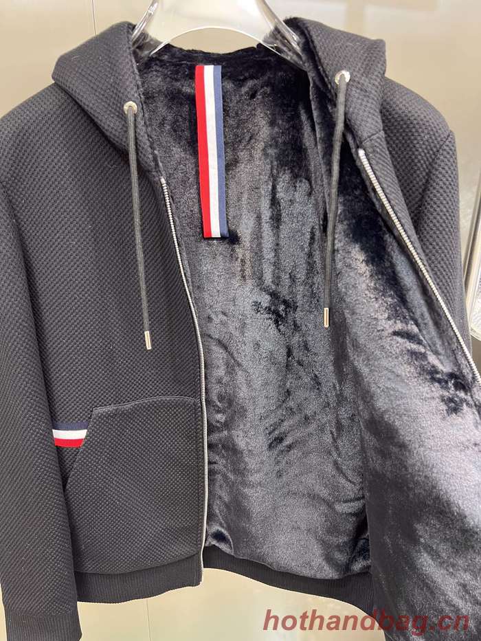Moncler Top Quality Loose Coat MOY00318 Moncler Top Quality Loose Coat MOY00318
