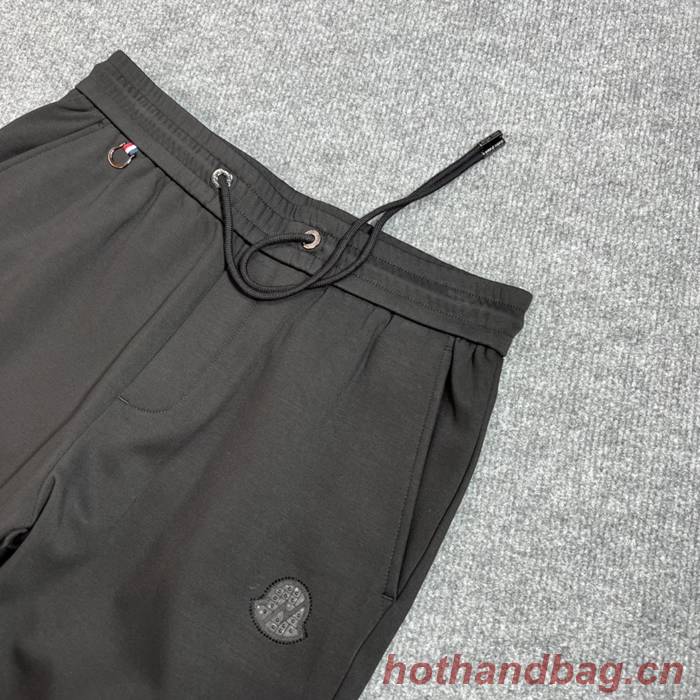Moncler Top Quality Pants MOY00333 Moncler Top Quality Pants MOY00333