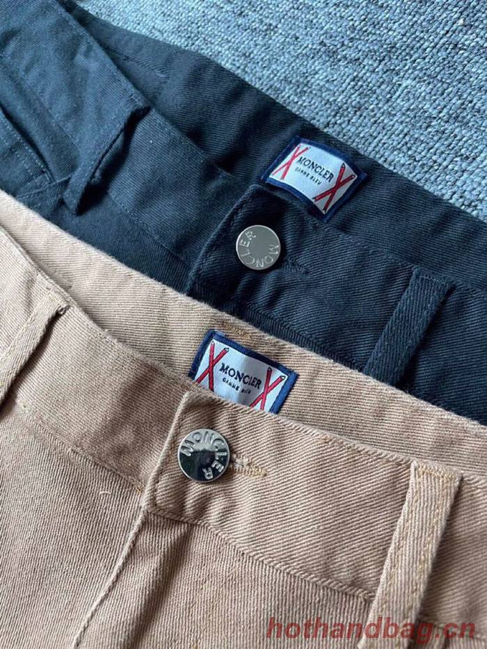 Moncler Top Quality Pants MOY00340 Moncler Top Quality Pants MOY00340