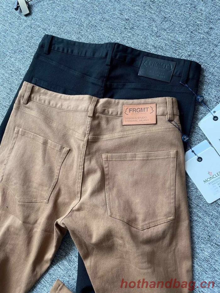 Moncler Top Quality Pants MOY00340 Moncler Top Quality Pants MOY00340