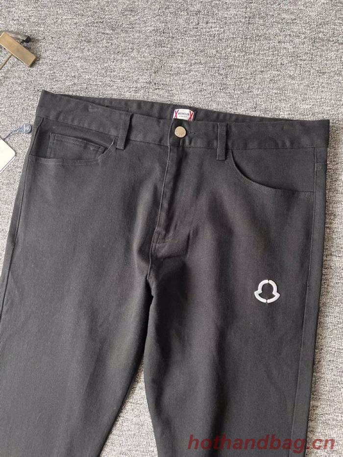 Moncler Top Quality Pants MOY00340 Moncler Top Quality Pants MOY00340