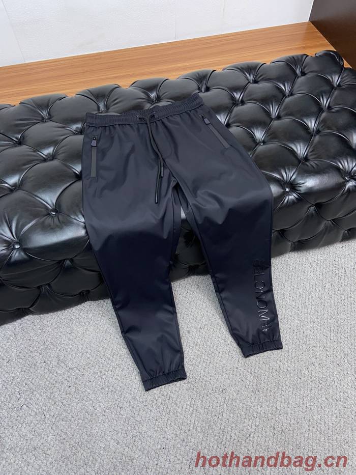 Moncler Top Quality Pants MOY00342 Moncler Top Quality Pants MOY00342