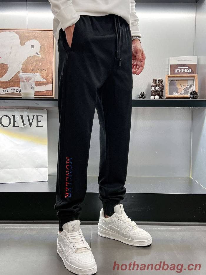 Moncler Top Quality Pants MOY00343 Moncler Top Quality Pants MOY00343