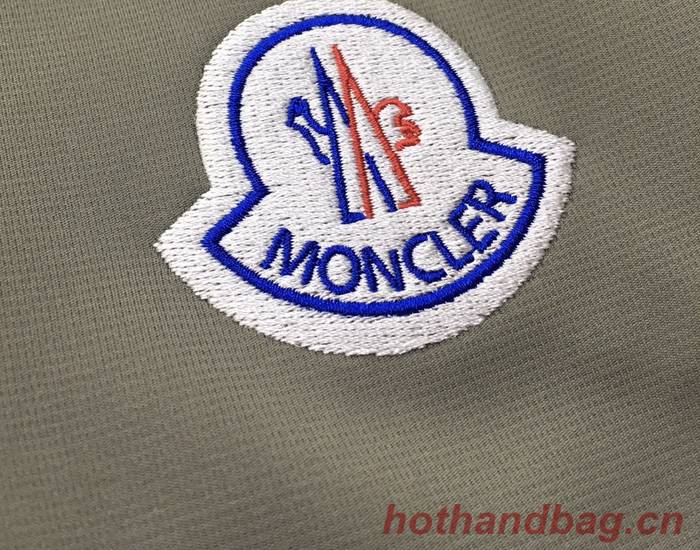 Moncler Top Quality Pants MOY00345 Moncler Top Quality Pants MOY00345