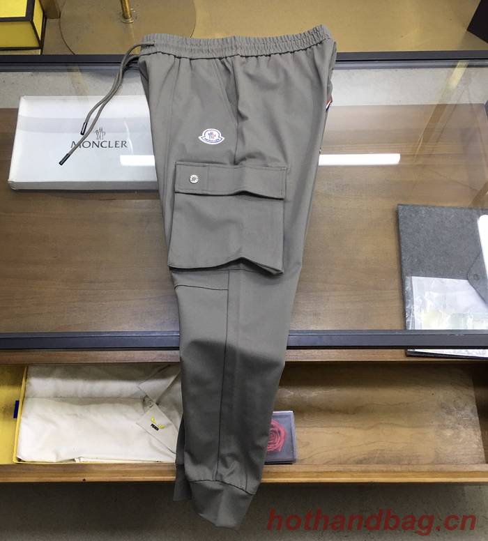 Moncler Top Quality Pants MOY00345 Moncler Top Quality Pants MOY00345