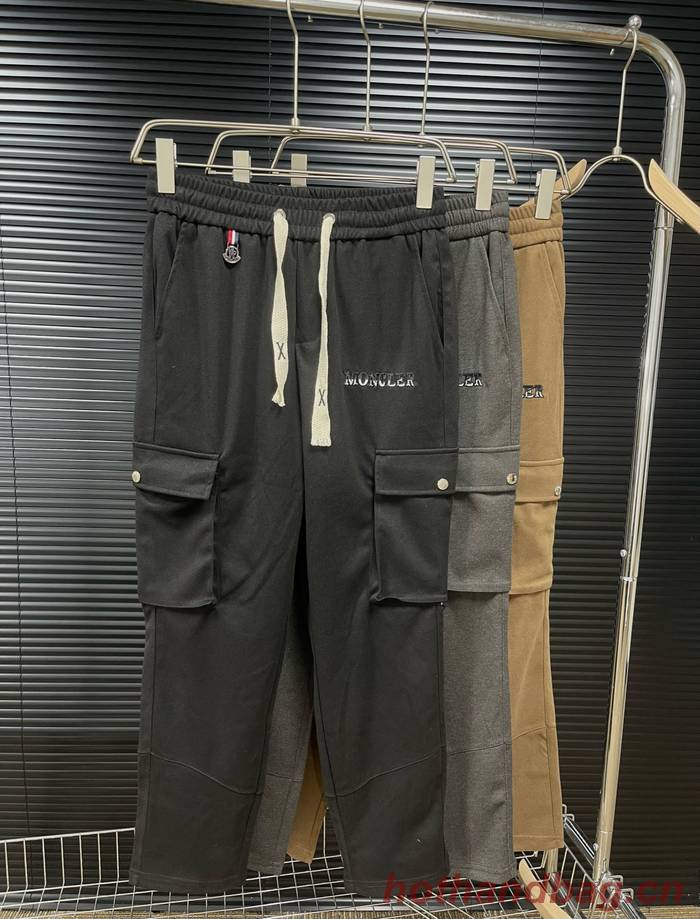 Moncler Top Quality Pants MOY00349 Moncler Top Quality Pants MOY00349