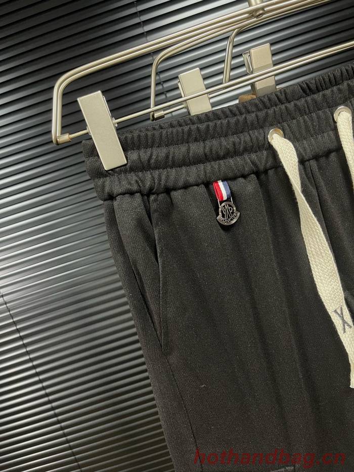 Moncler Top Quality Pants MOY00349 Moncler Top Quality Pants MOY00349